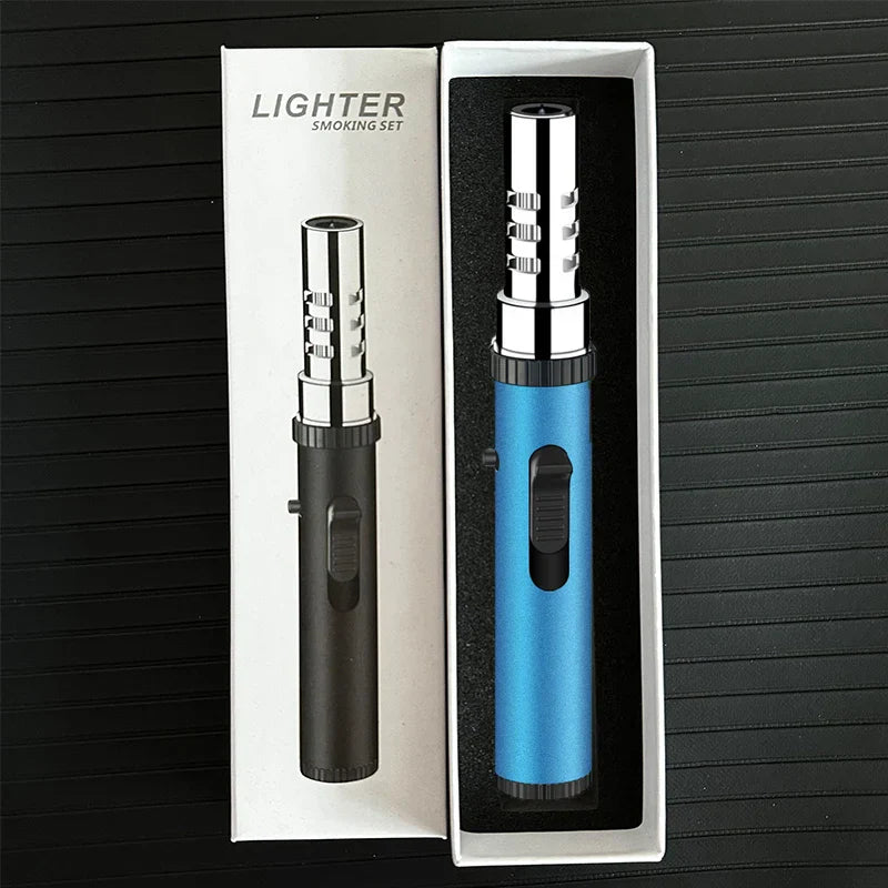 Waterproof Outdoor Turbo Flame Lighter