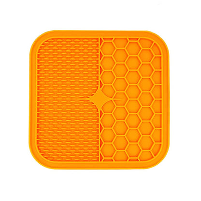 Calming Dog Anti-Gulping Food Bowl