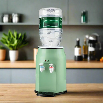 Compact Home Office Water Dispenser Machine - Pexav