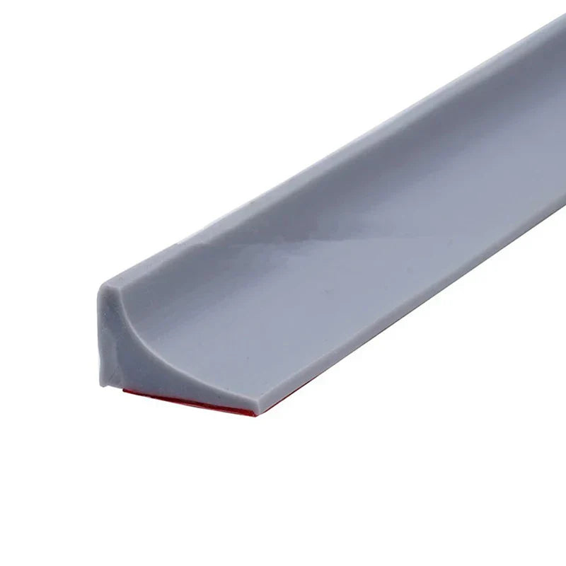 Flexible Silicone Bath Plug Seal