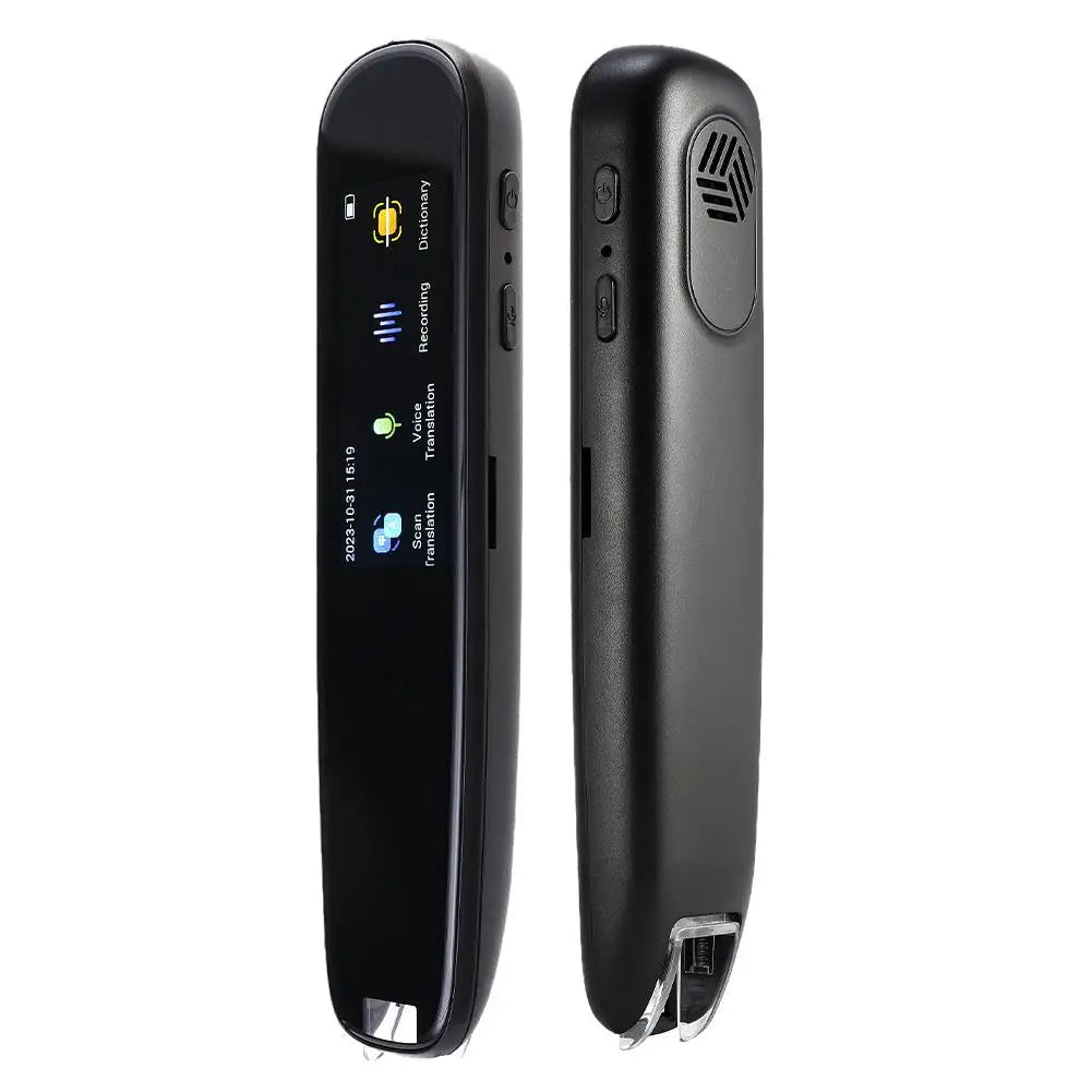 Accurate Instant Translator Pen with Offline Mode - Pexav
