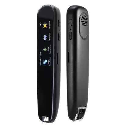 Accurate Instant Translator Pen with Offline Mode - Pexav