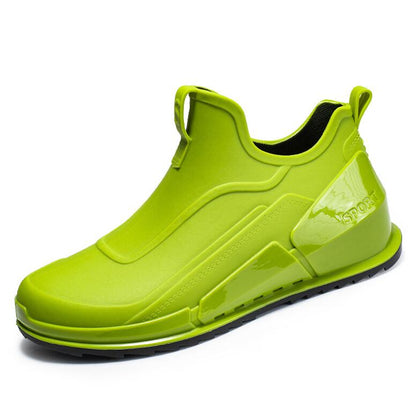Urban Water Resistant Walking Shoes