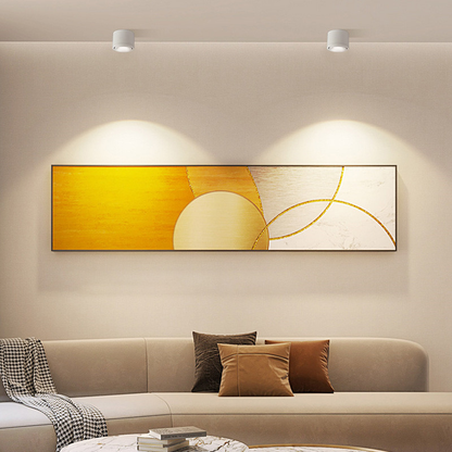 Adjustable Ceiling Spot Light Rotating Mount Fixture