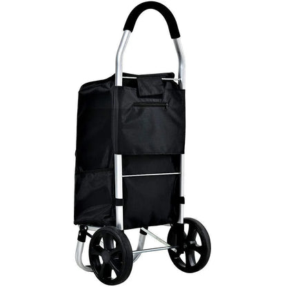 Collapsible Lightweight Grocery Cart