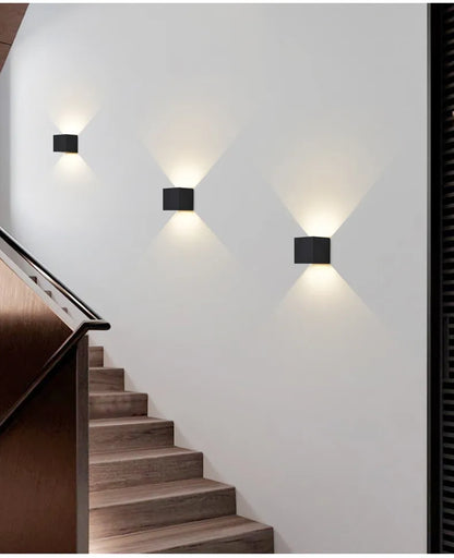 Automatic Bright LED Motion Light