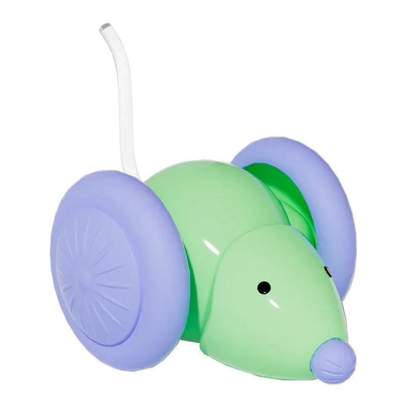 Fun Electronic Pet Mouse Toy