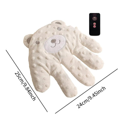 Large Plush Self Rocking Baby Sleep Toy