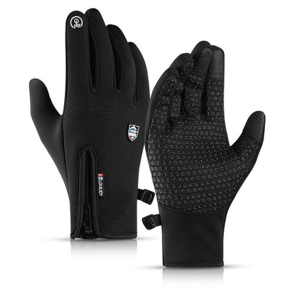 Warm Insulated Smartphone Gloves
