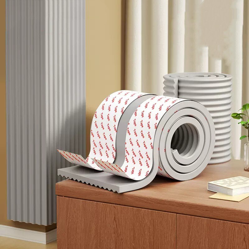 Protective Baby Bumpers Guards