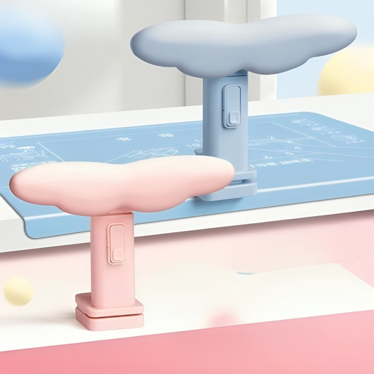 Versatile Office Sign Holder Mount - Pexav