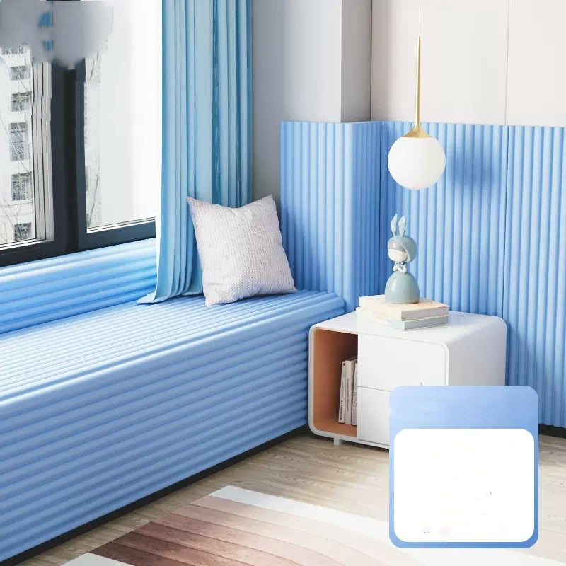 Protective Baby Bumpers Guards