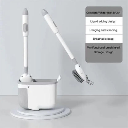 Practical Home Cleaning Multitask Brush