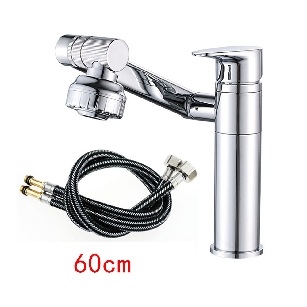 Stylish 360 Rotate Kitchen Sink Faucet