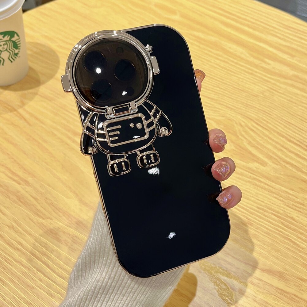 Astronomic Starry Phone Cover