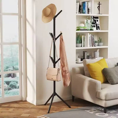 Tall Free Standing Closet Organizer - Pexav