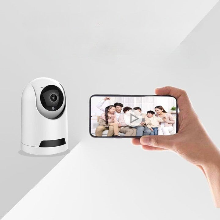 Wi-Fi Home Indoor Security Camera System - Pexav