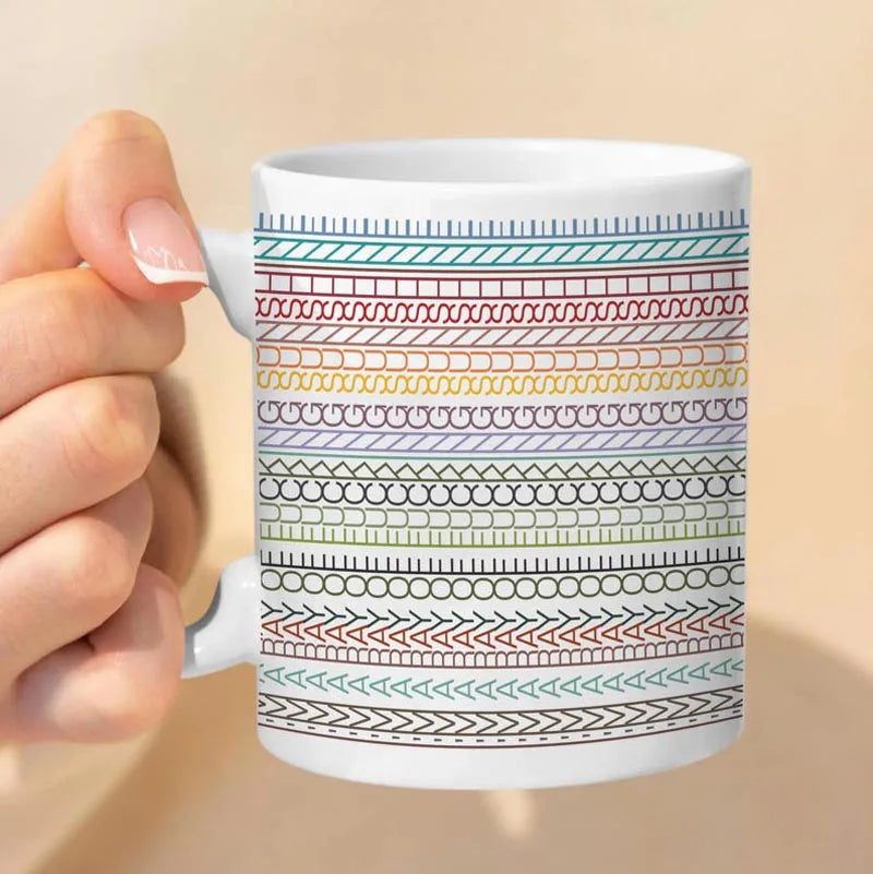 Funny Sarcastic Quote Coffee Mug