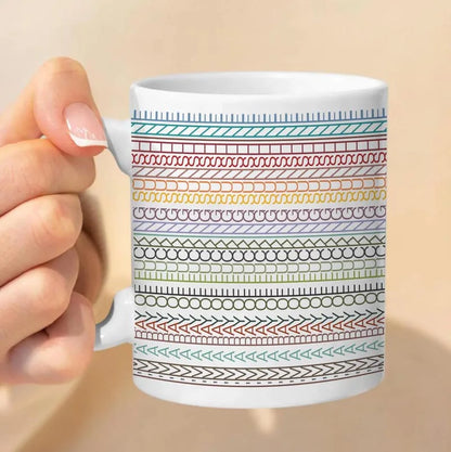 Funny Sarcastic Quote Coffee Mug