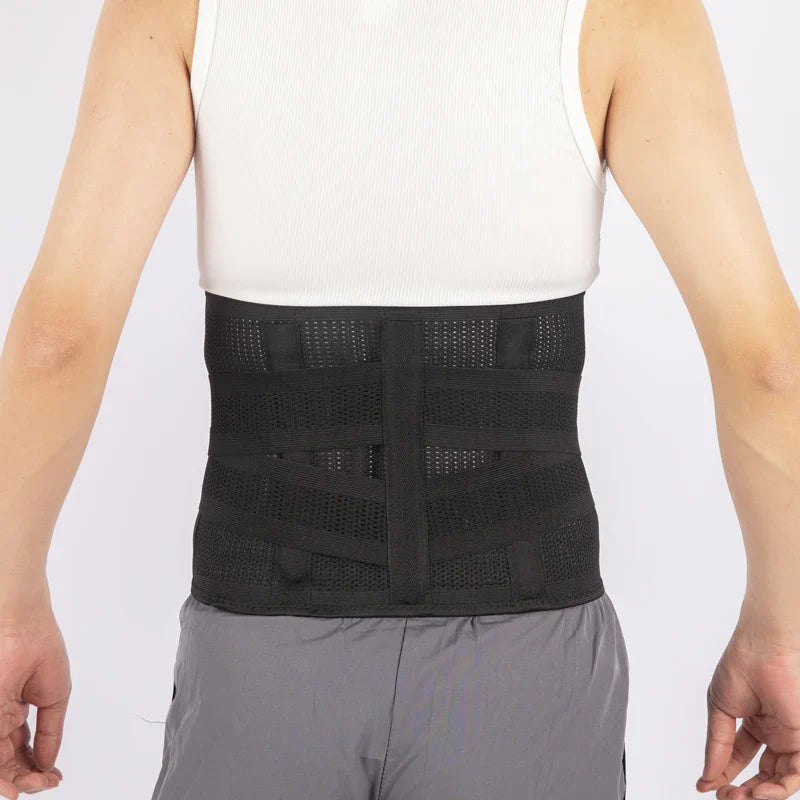 Slimming Fitness Waist Trainer Belt