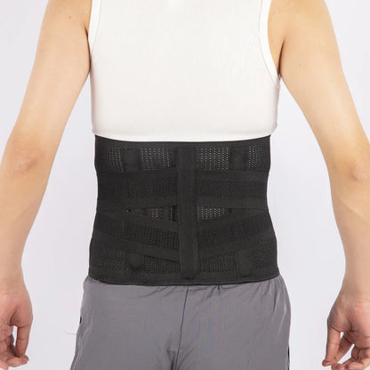 Slimming Fitness Waist Trainer Belt