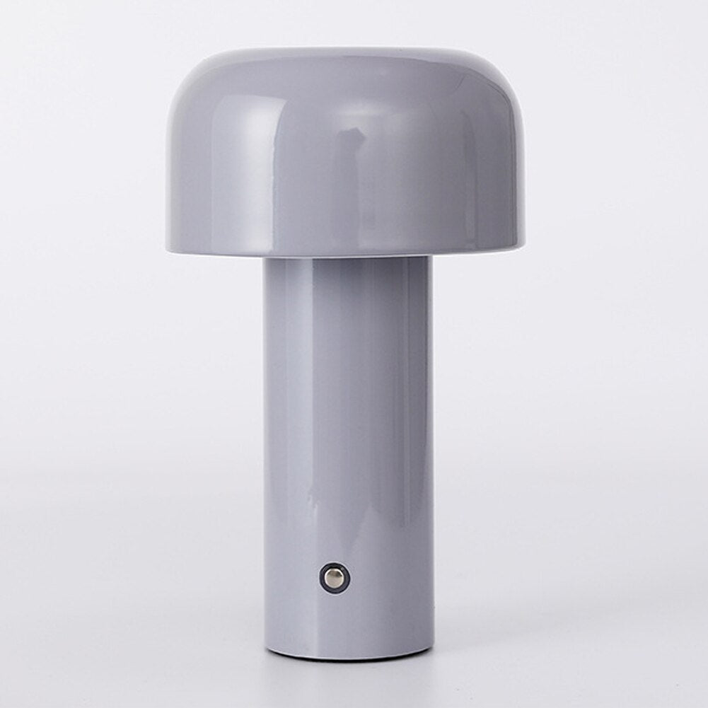 Elegant Rechargeable Dimmable Table Lamp
