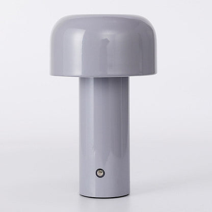 Elegant Rechargeable Dimmable Table Lamp