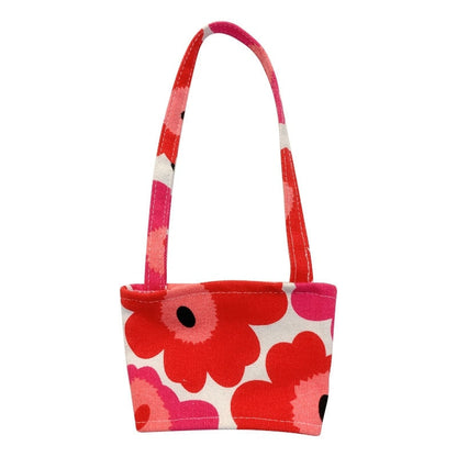 Adorable Water Bottle Tote Bag