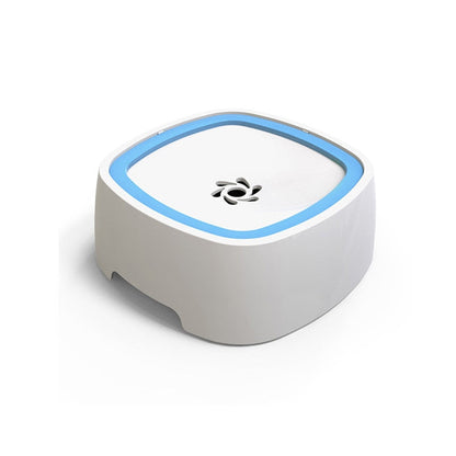 Spill Proof Pet Drinking Water Bowl