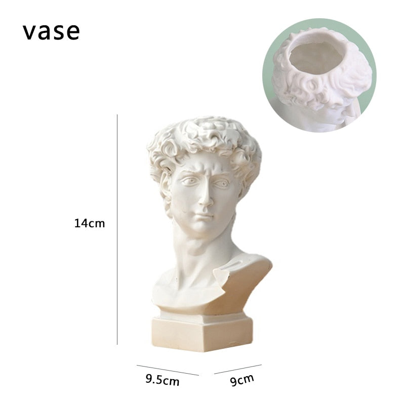 Unique Modern Wall Art Decor Sculpture