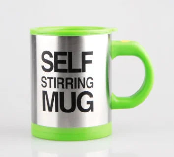 Easy Mix Thermal Intelligent Coffee Mug