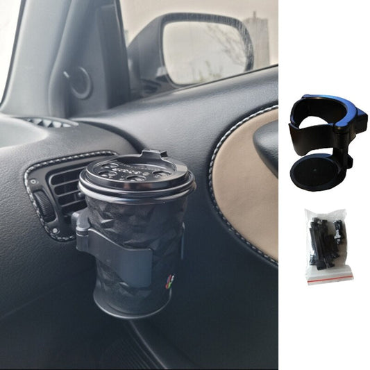 Car Universal Air Vent Mount Cup Holder - Pexav