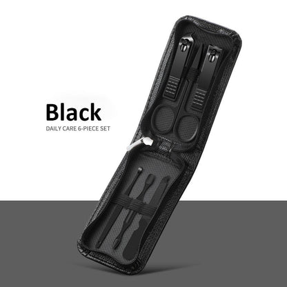 Travel Mini Nail Care Kit