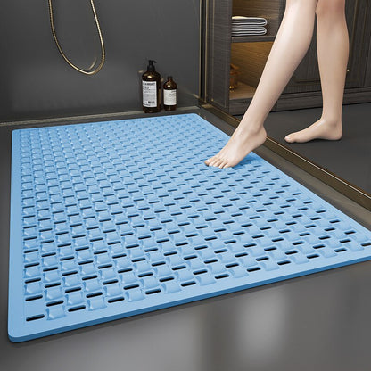 Non-Slip Rubber Bath Mat for Shower Floor