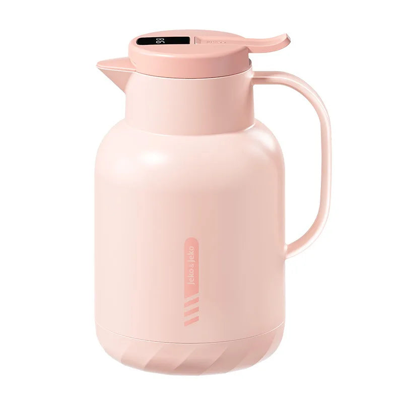 Thermal Keeps Hot Cold Water Bottle