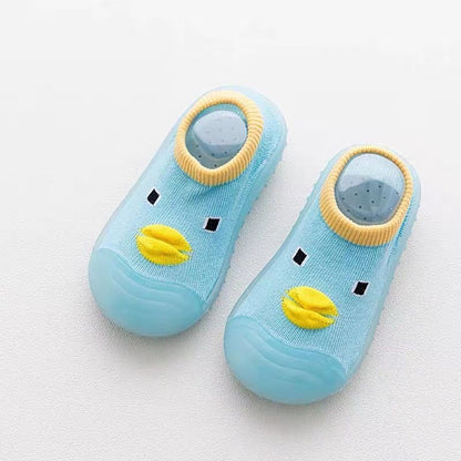 Cute Baby Grip Socks