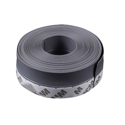 Weatherproof Door Draft Stopper Seal Strip