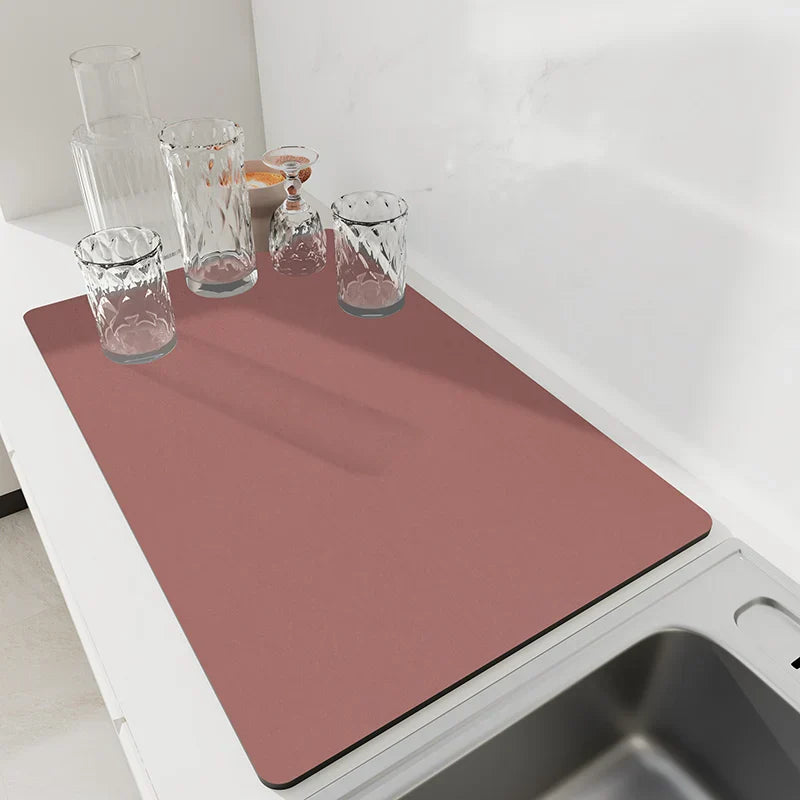 Soft Extra Large Anti-Slip Kitchen Floor Mat