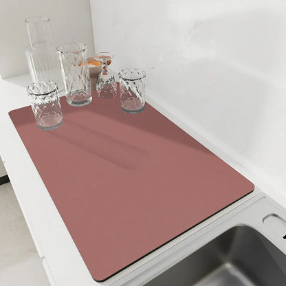 Soft Extra Large Anti-Slip Kitchen Floor Mat