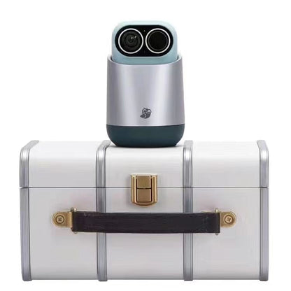 Wi-Fi Smart Home Security Camera