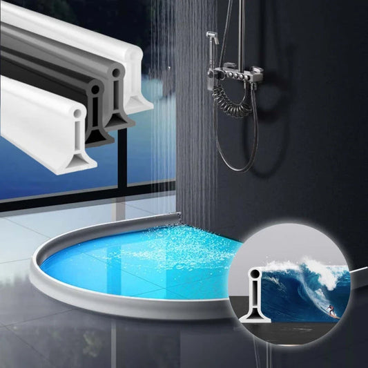 Waterproof Flexible Bathroom Seal Strip - Pexav
