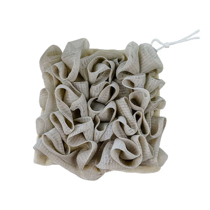 2 in 1 Bathroom Soap Dispenser Sponge