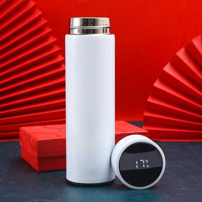 Digital Temperature Control Intelligent Coffee Mug