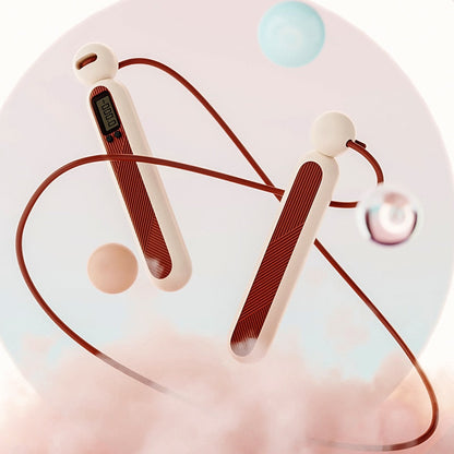 Wireless Fitness Jump Rope