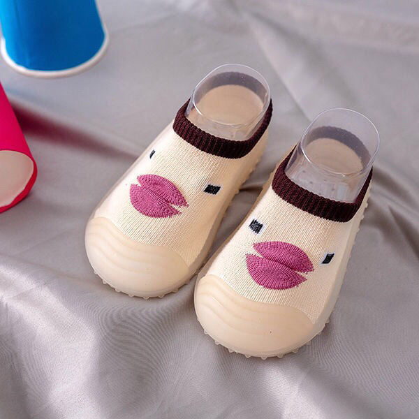 Cute Baby Grip Socks