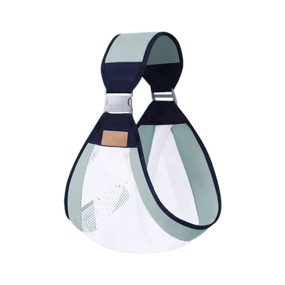 Comfortable Baby Sling Ergonomic Carrier