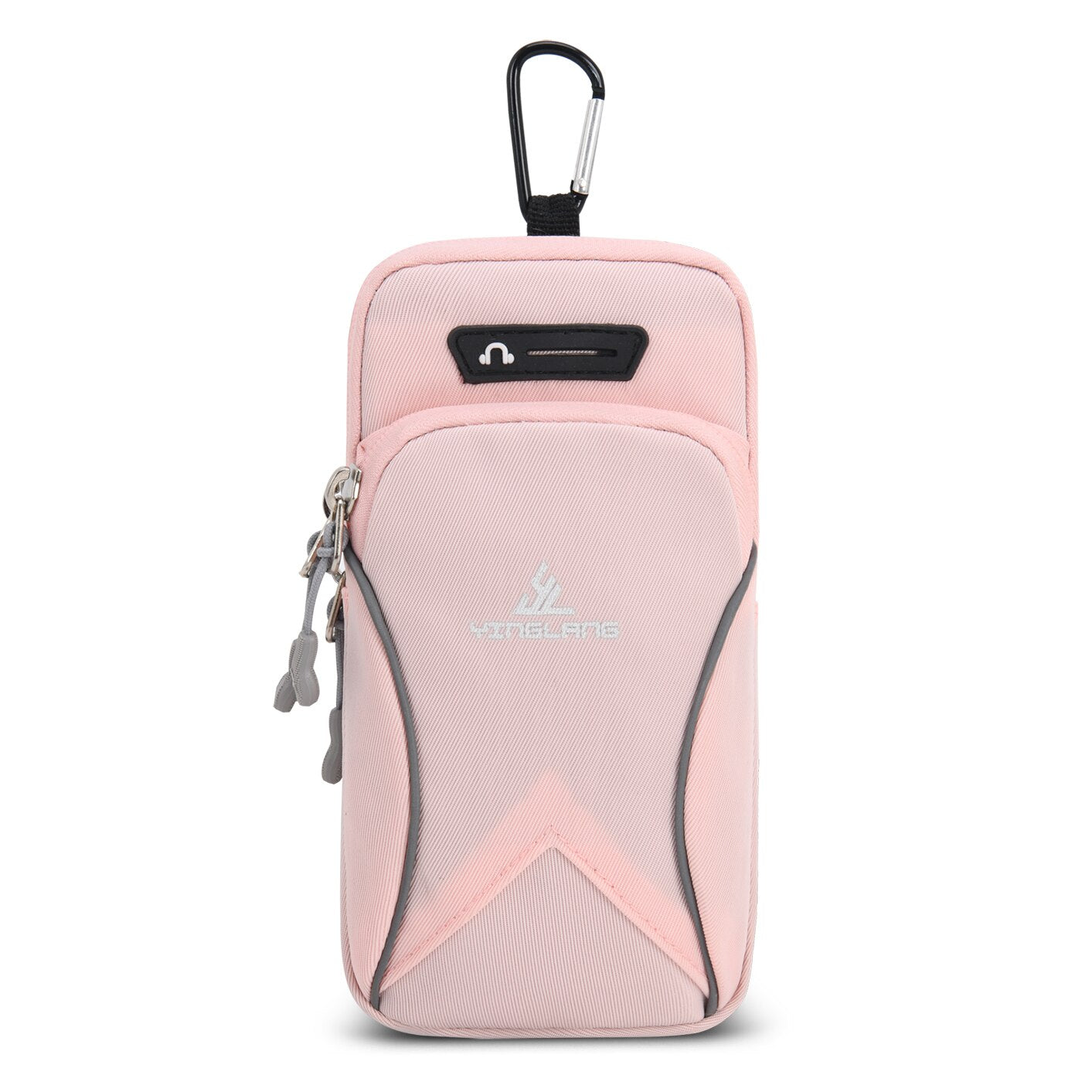 Athletic Phone Pouch Crossbody Bag
