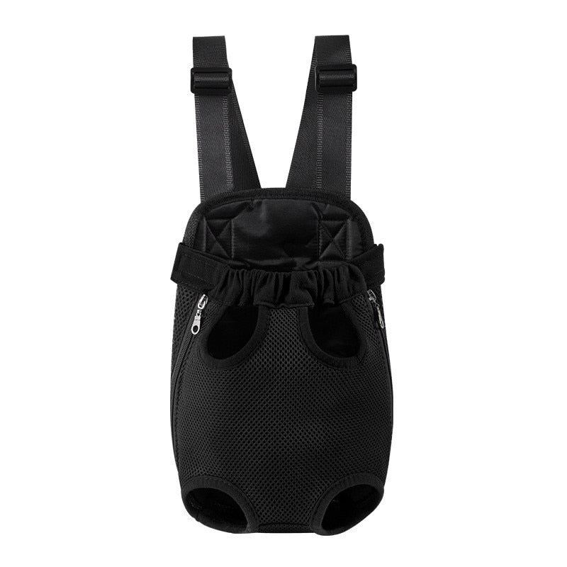Ventilated Air Pet Travel Backpack