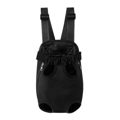 Ventilated Air Pet Travel Backpack