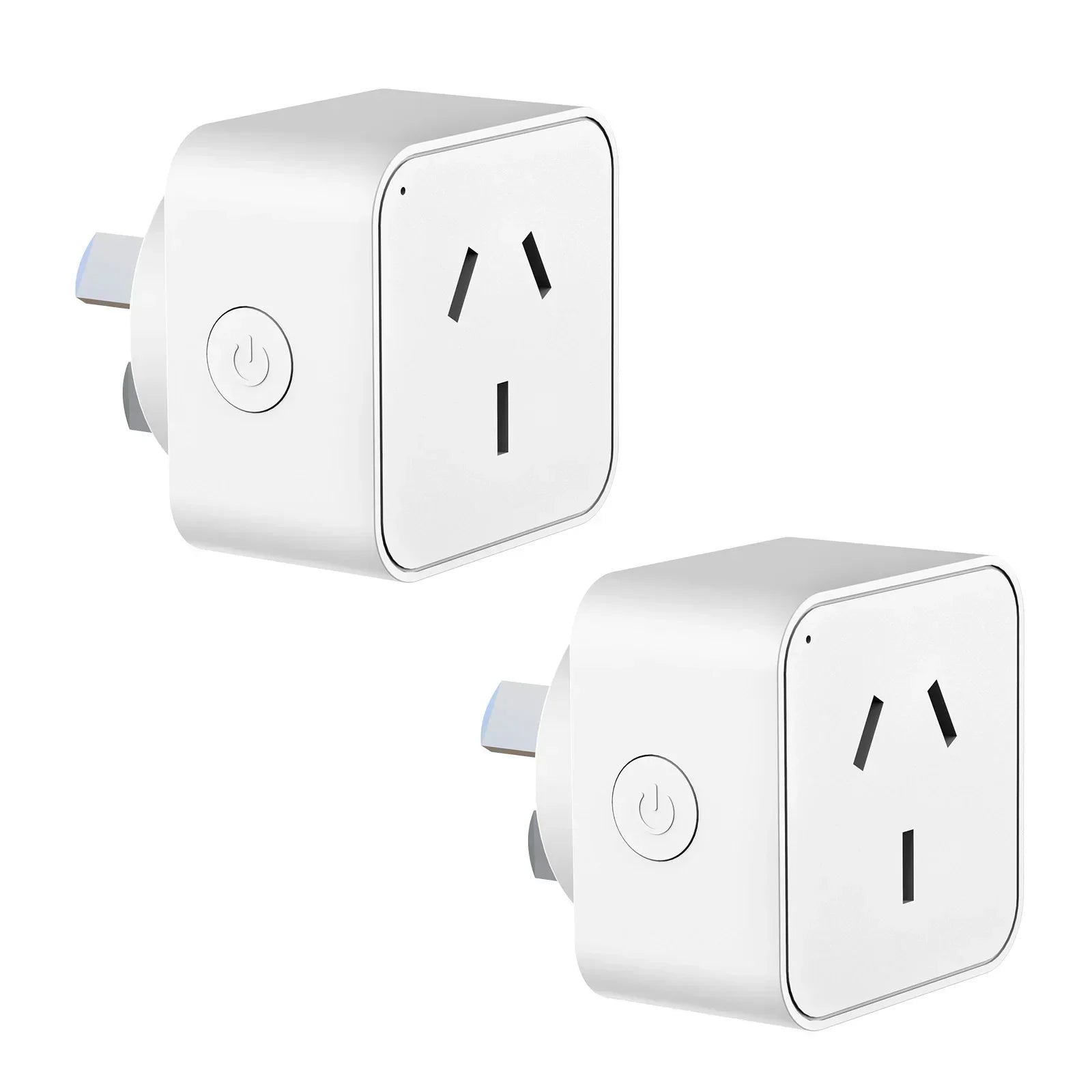 Wireless WiFi Outlet with Power Meter - Pexav